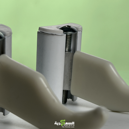 Support Radiateur Réglable ThermoLink | Fixation robuste