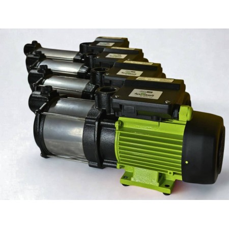 Pompe Centrifuge Multicellulaire FLOWLINK FCM-SAMKARIA inox